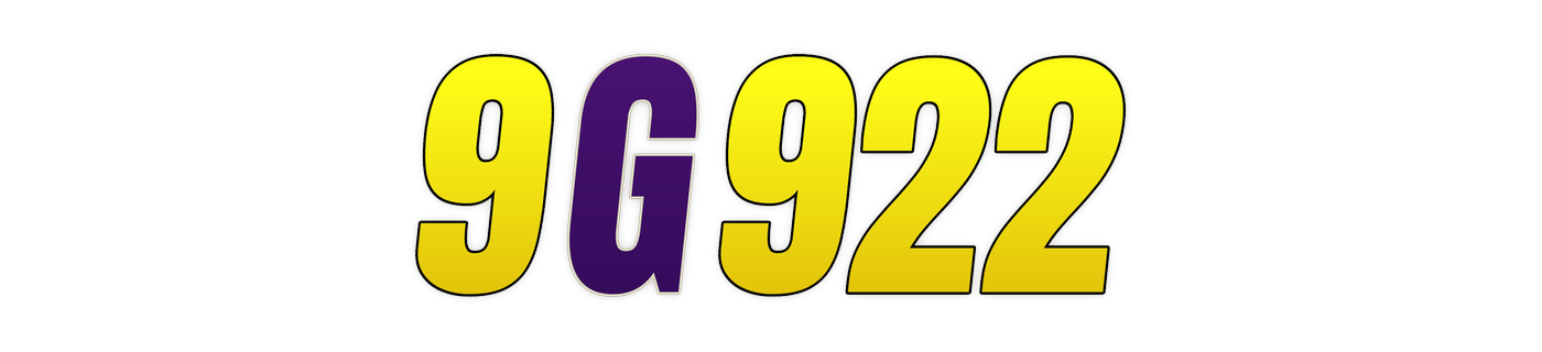 9g922